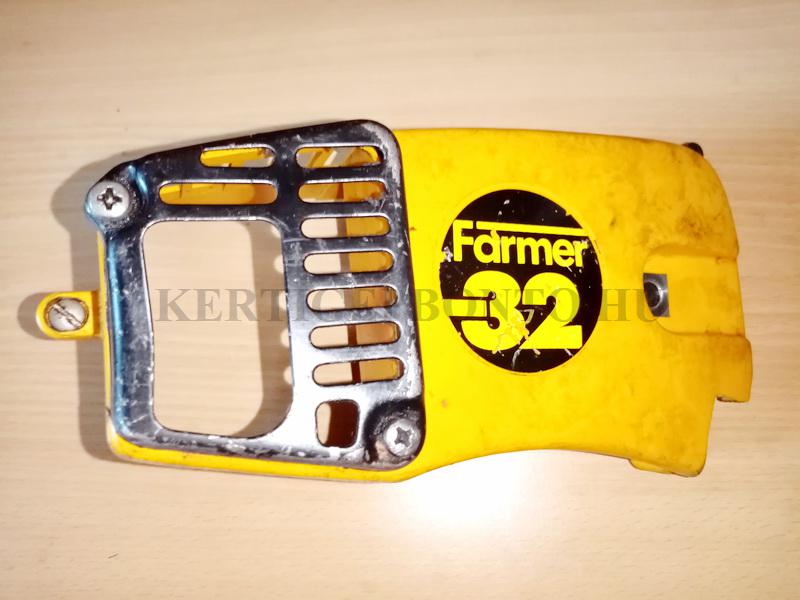 Solo Farmer 32 láncfűrész komplett láncfékdekni