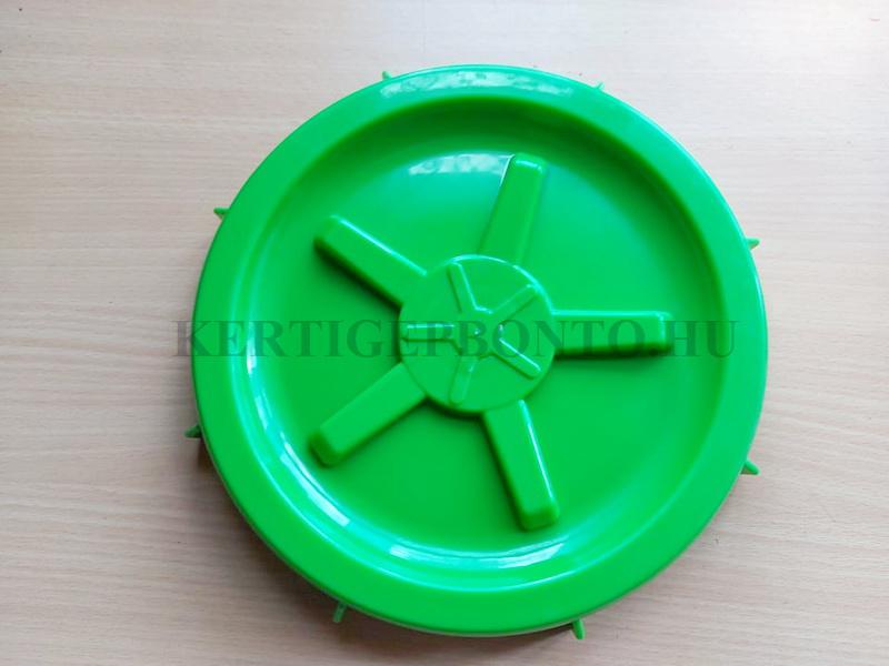 SP-415 ( 3W-3 ) kinai motoros háti permetező vegyszertartály fedél