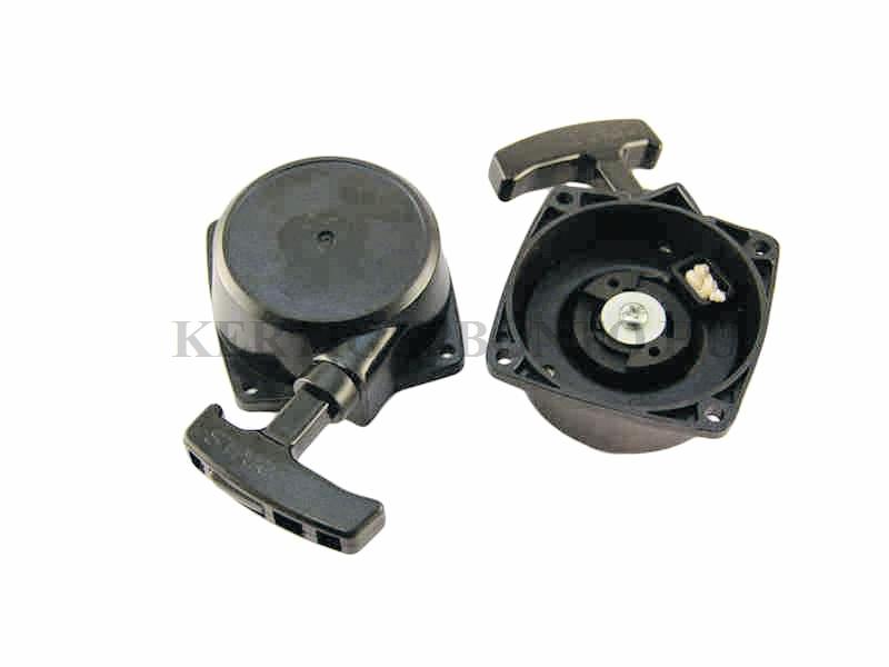 SP 415 / 3WF-3 / 3W-650 kinai motoros háti permetező komplett berántószerkezet