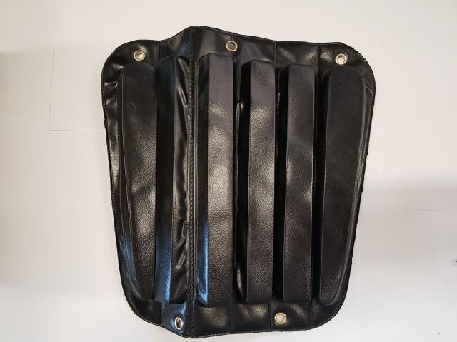 SP 415 / 3WF-3 kinai motoros háti permetező háttámla betét