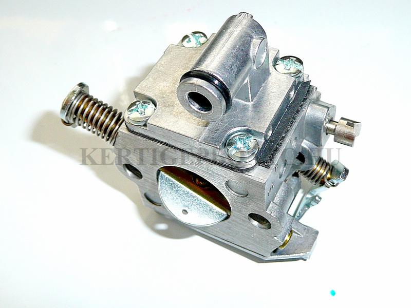 Stihl 017 / 018 / MS170 / 180 láncfűrész karburátor