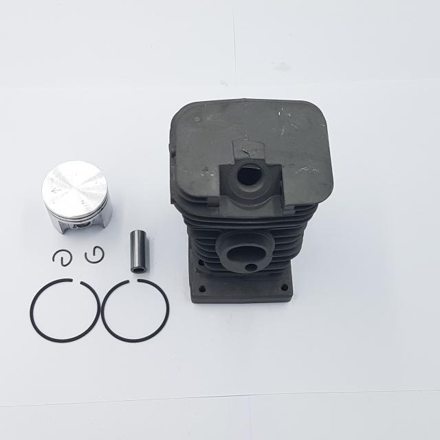 2 Pezzi 37 Mm * 1,2 Mm Anello Pistone For Motosega STIHL - Foto 7