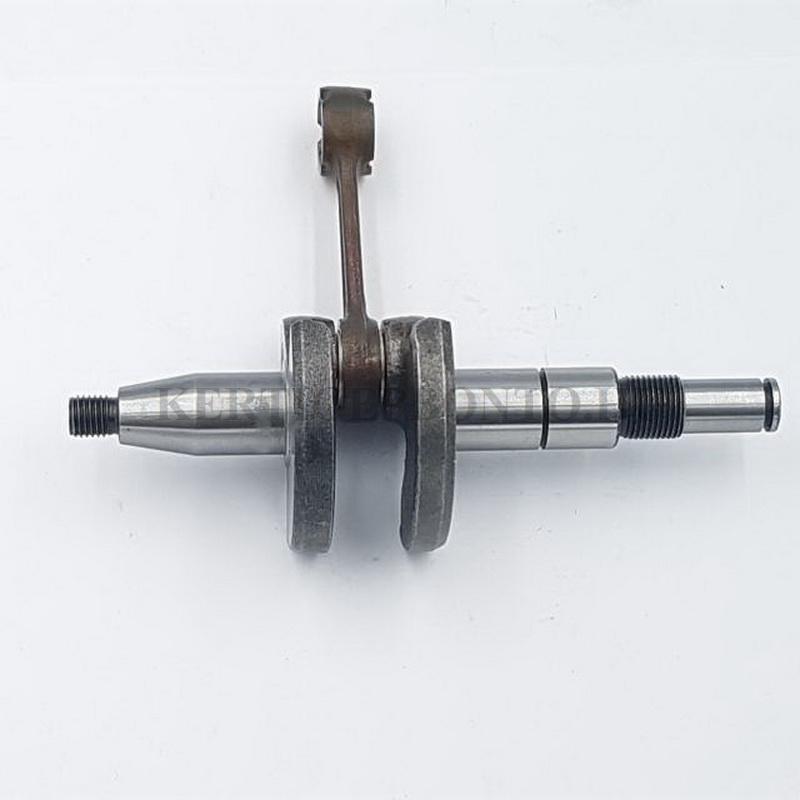 STIHL 017/ 019T/ MS170/ MS190T láncfűrész főtengely