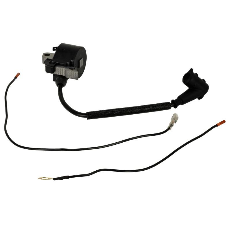 Stihl 024 - 064 / MS 240 - MS 440 láncfűrész gyújtótekercs / tirisztor