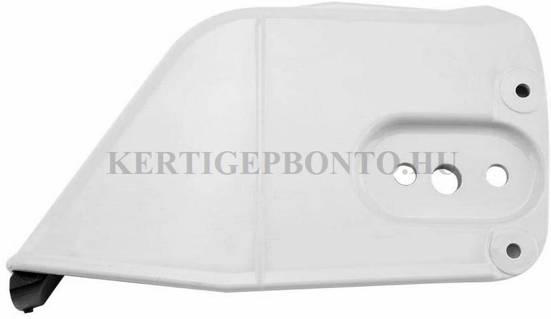 Stihl 024-66/ MS240-660 láncfűrész láncfékfedél ( fém )