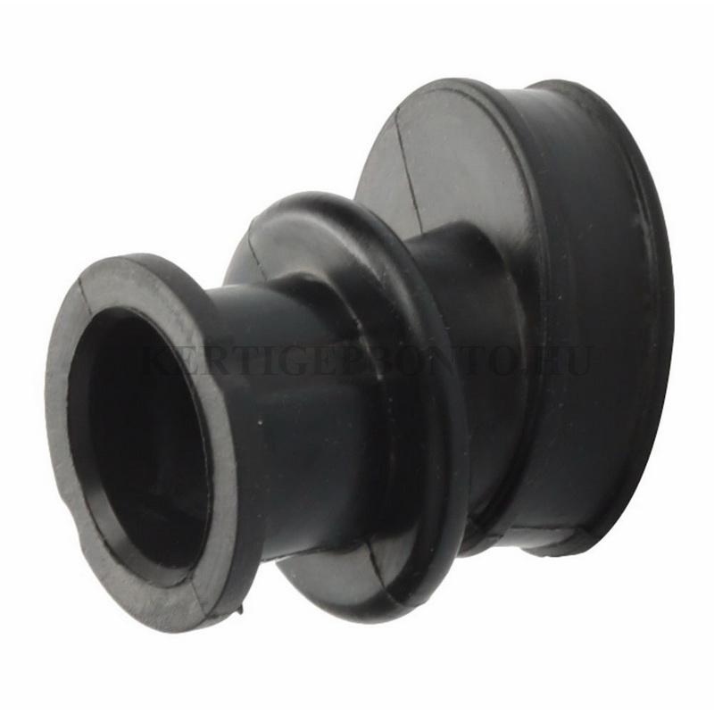 Stihl 029 / 039 /MS290 /MS310 /MS390 láncfűrész karburátor gégecső