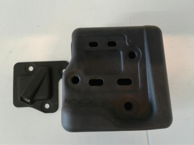 Stihl 029/ 039/ MS290/ MS310/ MS390 láncfűrész kipufogó