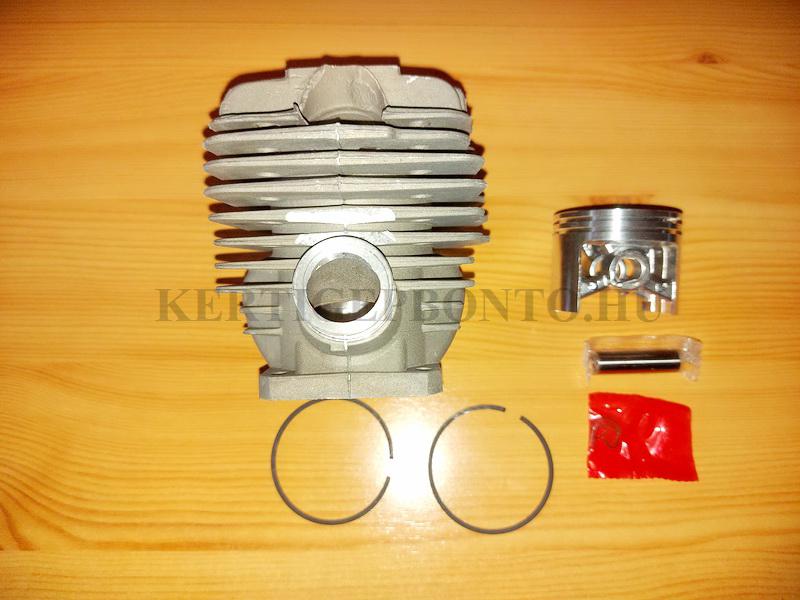 Stihl 036 / MS 360 láncfűrész komplett henger