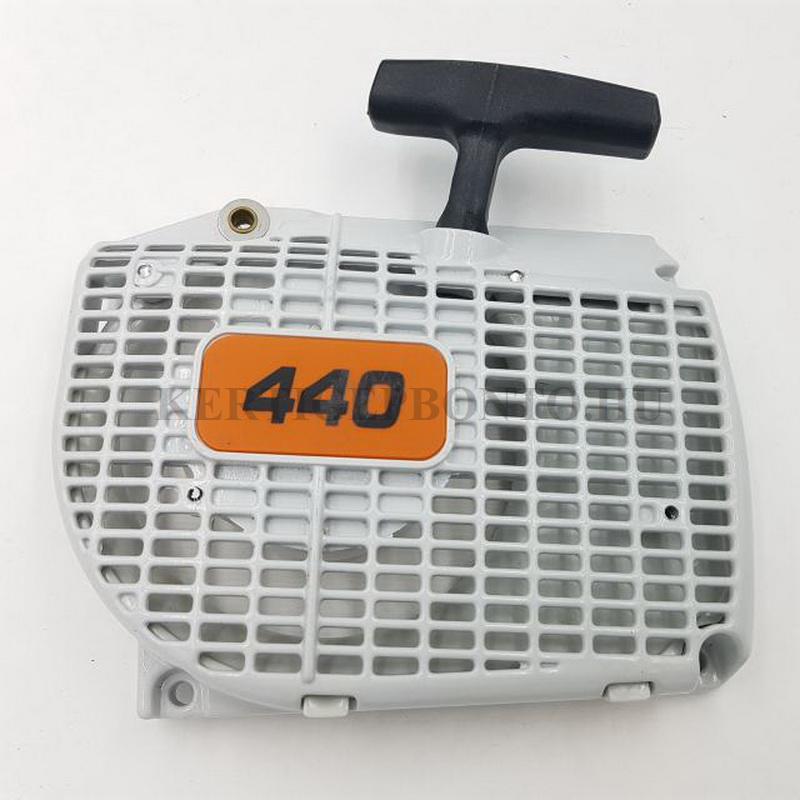 Stihl 044/ 046/ MS440/ MS460 láncfűrész berántó szerkezet
