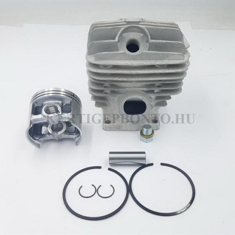 Stihl 046 / MS 460 láncfűrész komplett henger ( Meteor )