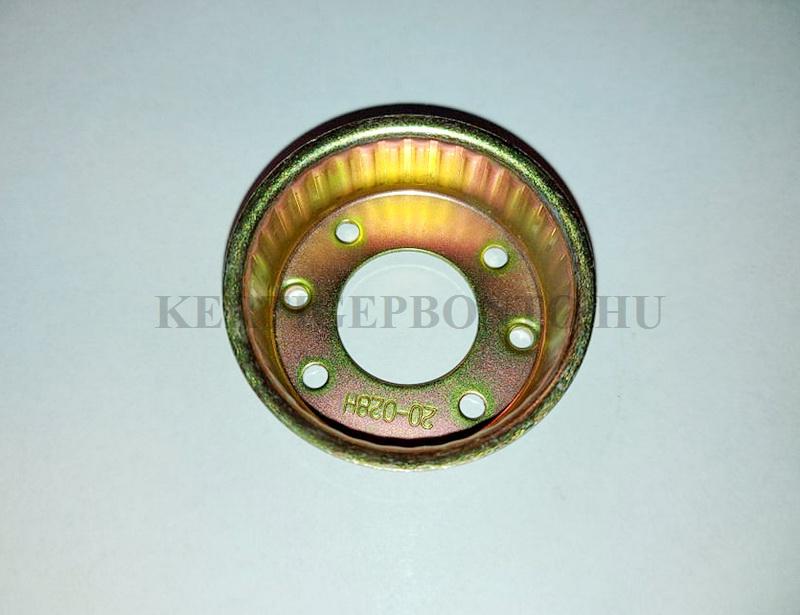 Stihl 050/ 051/ 075/ 076 láncfűrész indítógyűrű