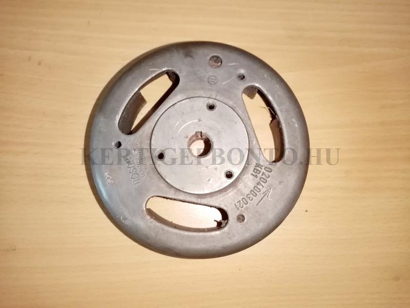 Stihl 07/ S10 láncfűrész lendkerék ( eredeti )