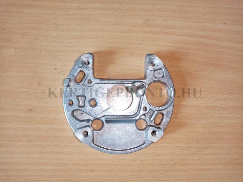 Stihl 08 láncfűrész gyújtás alaplap ( üres ) ( eredeti )