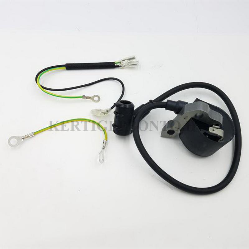 Stihl FS-160 / FS-220 fűkasza gyújtótekercs