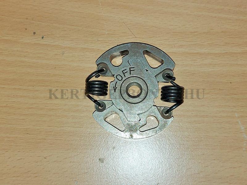 Stihl FS 36 / FS 40 /  FS 44 fűkasza komplett kuplung
