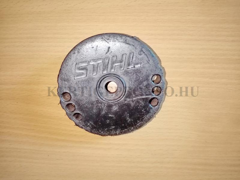 Stihl FS 36 motoros szegélynyíró szívató kapcsoló