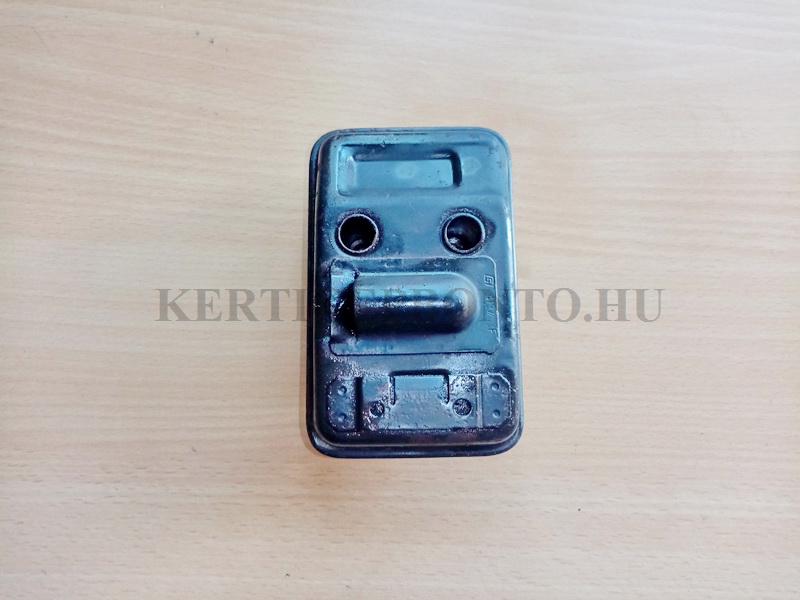 Stihl FS-75 / FS-80 / FS-85 benzinmotoros fűkasza kipufogó