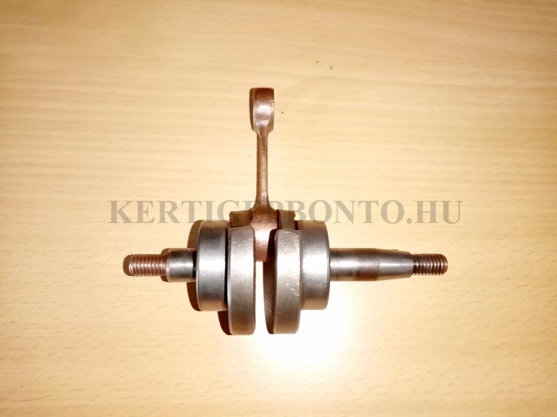 Stihl FS-86 benzinmotoros fűkasza főtengely