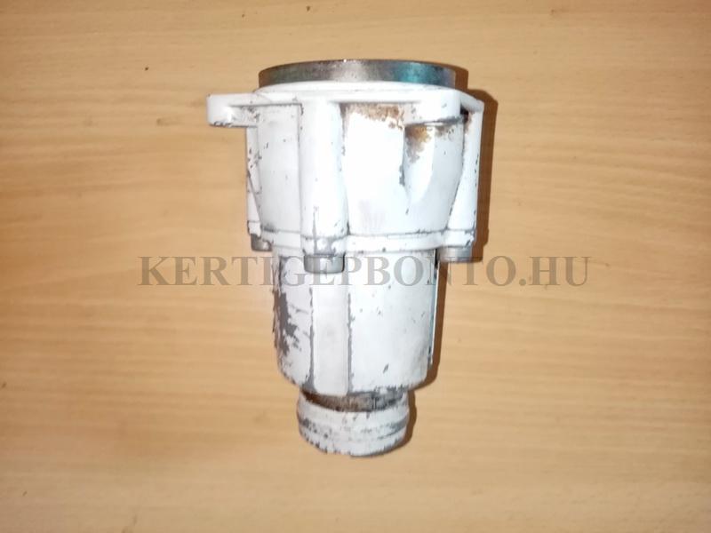 Stihl FS-86 benzinmotoros fűkasza kuplungház komplett