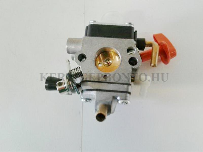 Stihl FS110 / FS130 fűkasza komplett karburátor