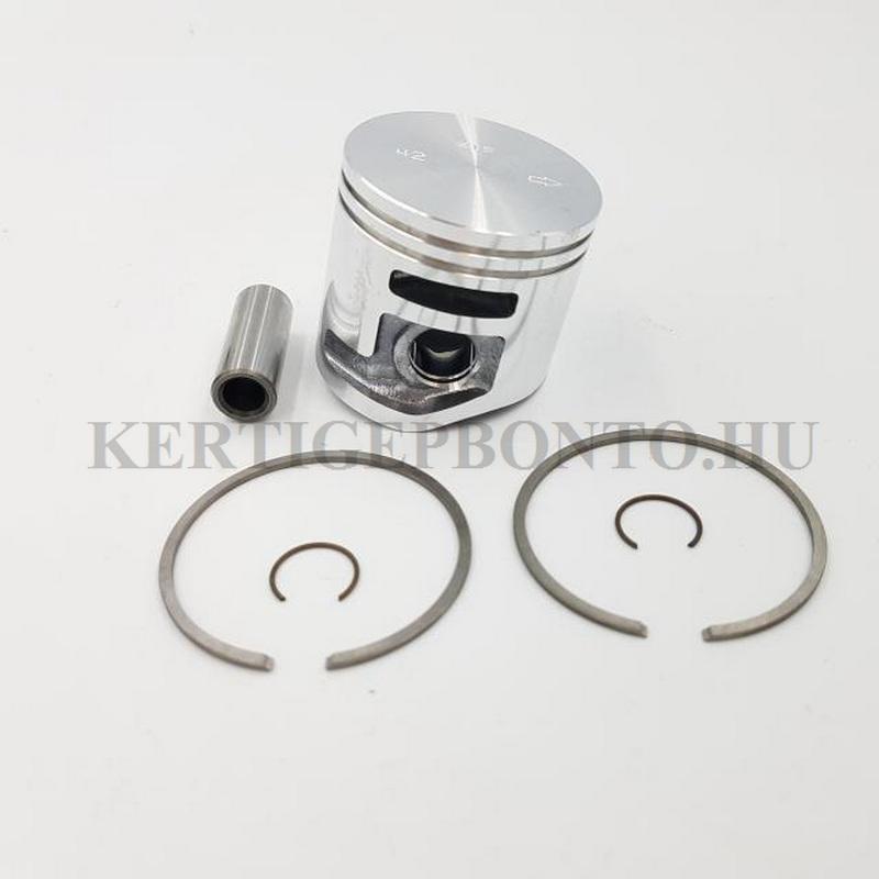 Stihl FS260 fűkasza komplett dugattyú ( Meteor )