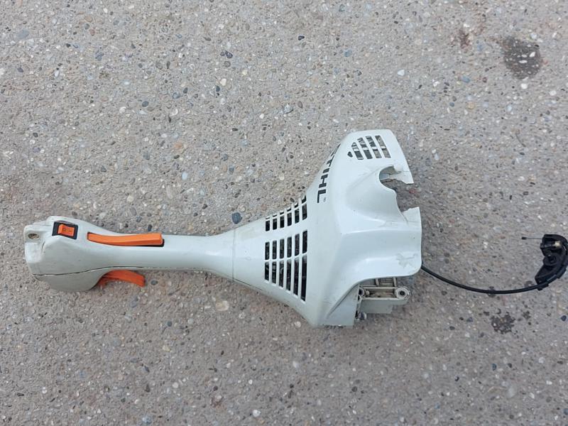 Stihl FS45/ FS55 fűkasza motorburkolat ( komplett )