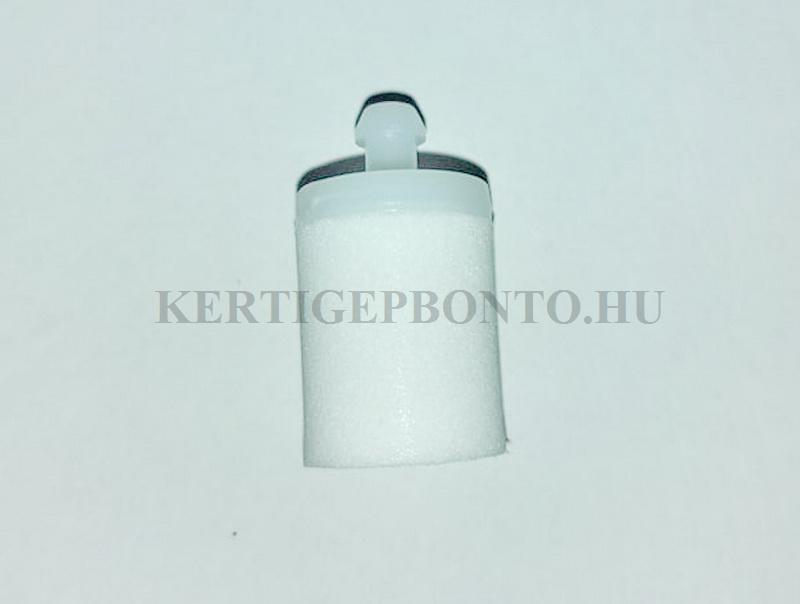 Stihl láncfűrész benzinszűrő (üzemanyagszűrő) 7mm