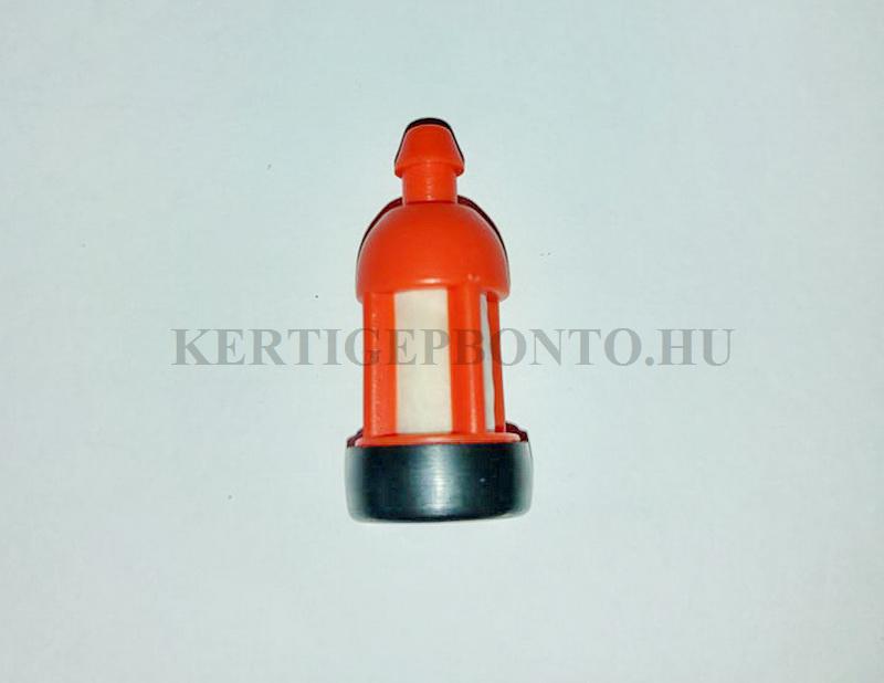 Stihl láncfűrész benzinszűrő (üzemanyagszűrő) univerzális