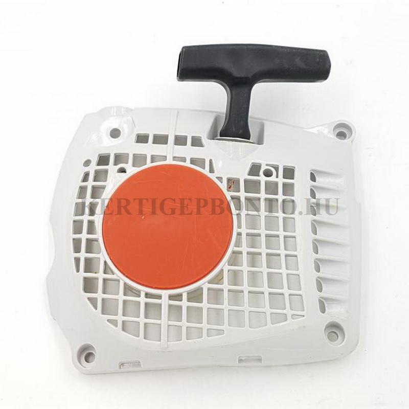 Tubo Pesca Olio Motosega Sthil MS231 MS251 11436479401 Pescante - Foto 10