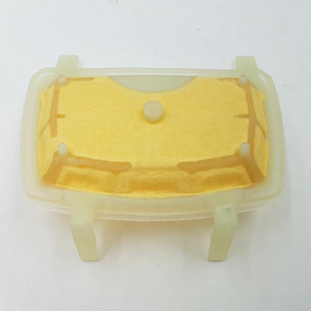 Stihl MS171 / MS181 / MS211 láncfűrész légszűrő betét