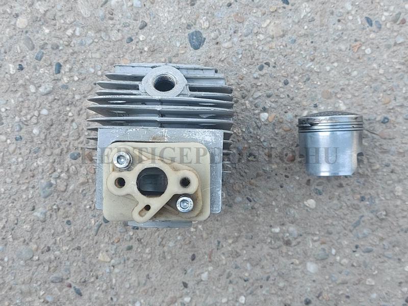 Straus / Demon stb. kínai fűkasza komplett henger ( 40mm )