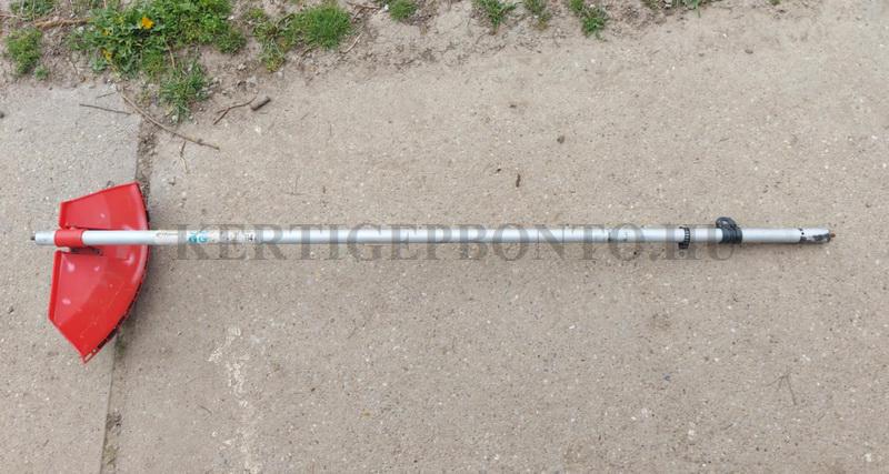 Straus / Kínai fűkasza hajtószár ( 28mm ) ( tengellyel )