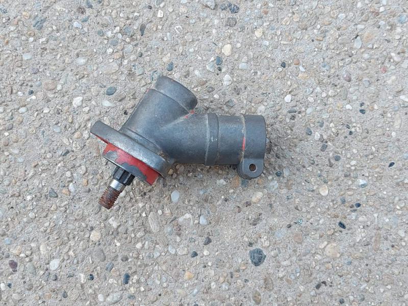 Straus / Kínai fűkasza szöghajtás ( 26mm / 9 bordás )