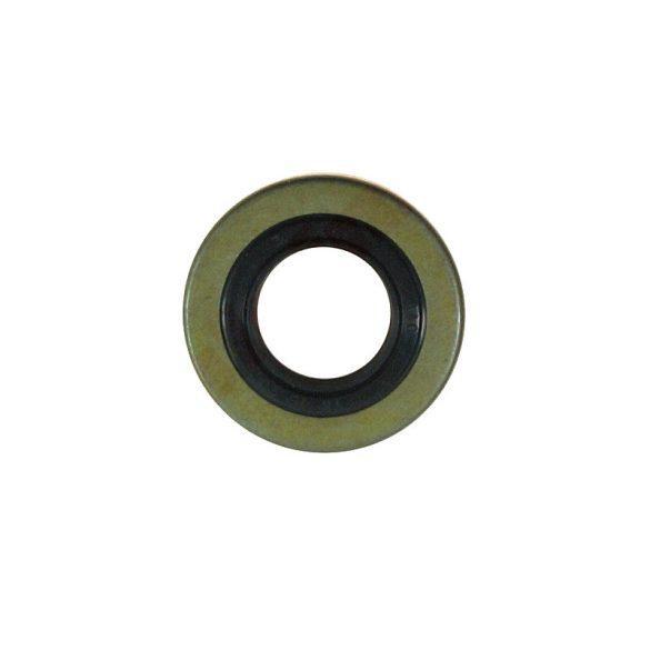 Szimering 15x26x4.5 ( fémházas )