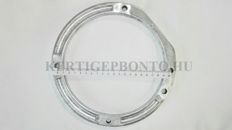 Távtartó ( magasító gyűrű ) Briggs motor alá ( aluminíum )