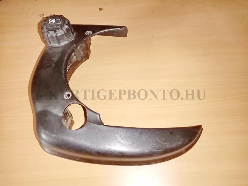 Tecumseh / Centura 5 / 5,5 le motor benzintank