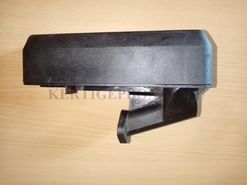 Tecumseh motor levegőszűrőház ( üres )