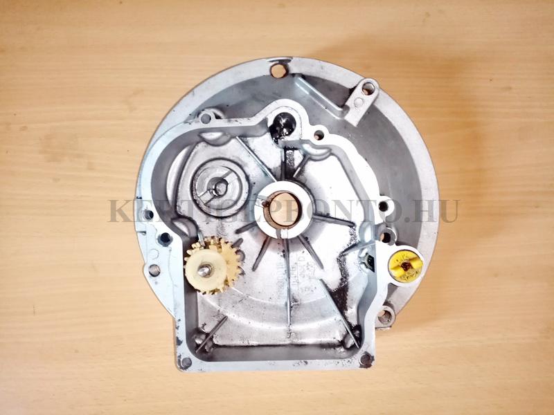 Tecumseh motor olajdekni / olajteknő