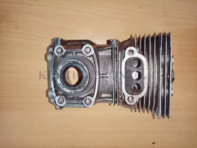 Tecumseh MV 100S ( Flymo L47 ) motor henger ( 53mm )