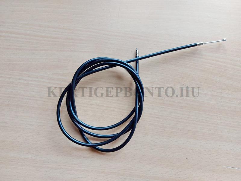 Terra / T-20 kapálógép gázbowden