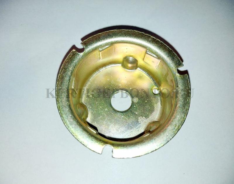 Terra / T-20 kapálógép indító csésze