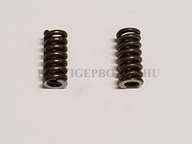 Terra / T-20 kapálógép kuplungrugó ( párban )