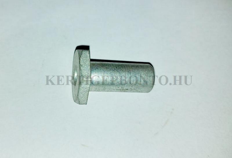 Terra / T-20 kapálógép lendkerék anya ( speciális )