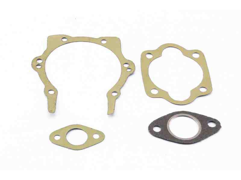 Terra / T20 kapálógép tömítés garnitúra