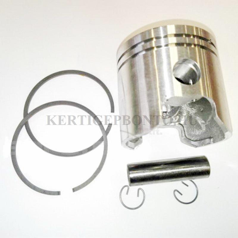 Terra kapálógép komplett dugattyú ( 56.5mm )