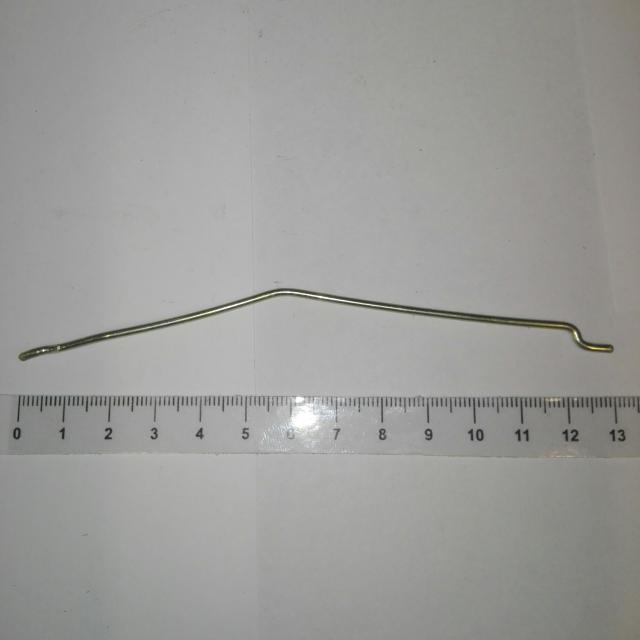 Terra T20 kapálógép gázszabályzó rudazat