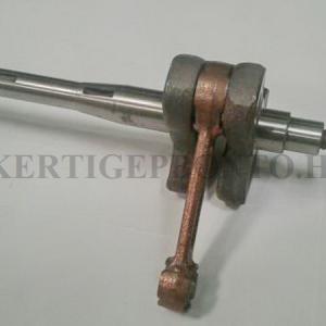 3W-650 kinai motoros háti permetező főtengely