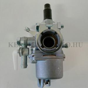 3W-650 kinai motoros háti permetező karburátor ( benzincsappal )