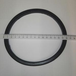 3W-650 kínai motoros háti permetező vegyszertartály fedél tömítés