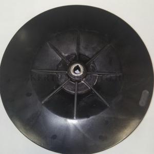 3W-650 kinai motoros háti permetező ventilátor